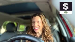 Skinsage's Dermatologist Next Door, Dr. Alison Rhein on Sun Protection while Driving