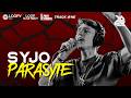 SyJo 🇩🇪 - Parasite Live @ Loop Mayhem 3.0