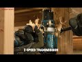 Hercules 20V Brushless Hammer Drill | Harbor Freight