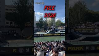 FISE MONTPELLIER 2028🔴🔴🔴🔴#citation#motivation #new #inspiration