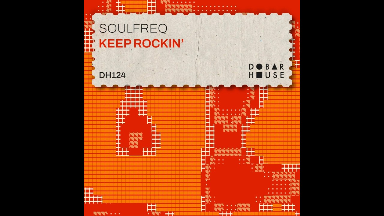 Watch Soulfreq - Keep Rockin' (Original Mix) on YouTube Watch Soulfreq - Keep Rockin' (Original Mix) on YouTube
