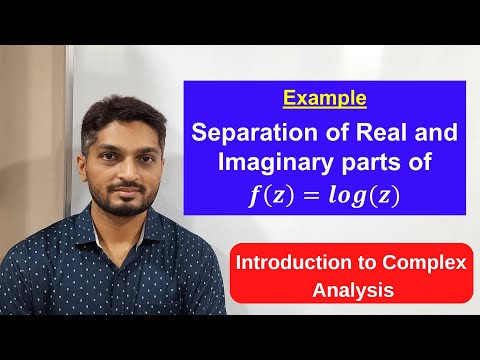 Separation of Real