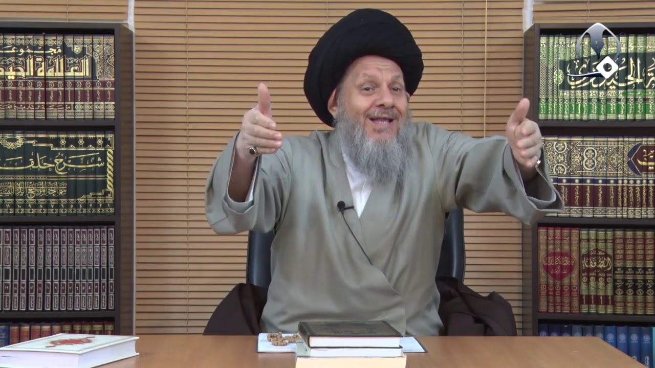 فقه المرأة (208) خصائص القراءة الذكورية والأنثوية للنص الديني (10)