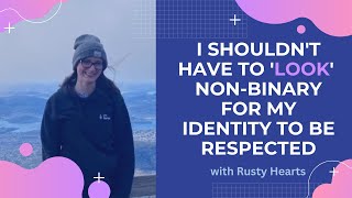 Non-Binary and Other Nonsense