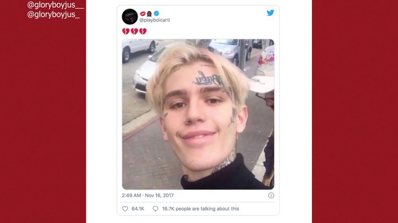 Watch Playboi Carti *Rip peep* (REPOST) on YouTube Watch Playboi Carti *Rip peep* (REPOST) on YouTube