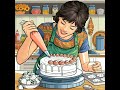 Let's Enjoy Baking #baking #short