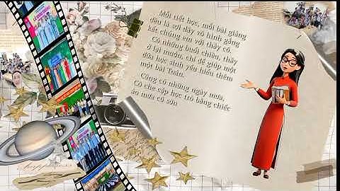 Lớp 8/1 bùng nổ với VIDEO AI sáng tạo tri ân thầy cô nhân Ngày Nhà Giáo Việt Nam! || Tiến Dũng Vlog