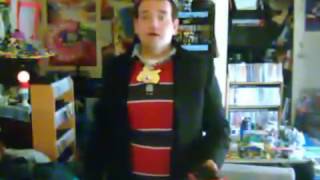 2009 08 03   The Chronicles of Chris Chan  You re not Welcome