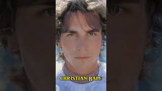 Christian Bale #shorts #christianbale