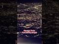 Such a huge city to fly over! #Houston #Texas #shorts #fyp #travel #pov #HTown #flying #skyline
