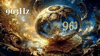 Frequentie van God - Manifesteren van Liefde, Vrede en Wonderen - Wet van Aantrekking