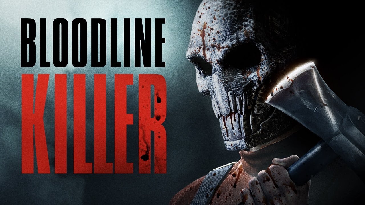 Bloodline Killer (2024) Trailer HD
