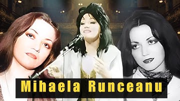 Cea mai Frumoasă VOCE a Anilor ’80 | Povestea Mihaelei Runceanu