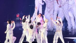 230721 세븐틴 (SEVENTEEN) - 고맙다 (THANKS) 단체 직캠 @ 2023 FOLLOW TO SEOUL CONCERT 팔로우 서울 콘서트