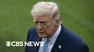 Trump says strikes on Iran power plants postponed due to "GOOD AND PRODUCTIVE" talks with Tehran