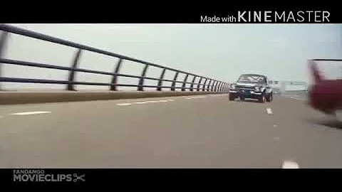 حالات السرعه والغضب 2019