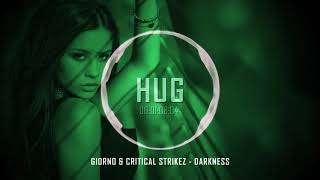 Giorno & Critical Strikez - Darkness