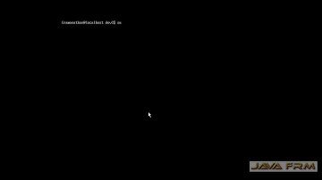 Oracle Linux 7 Tutorial - How to Mount Oracle Linux DVD ISO temporarily