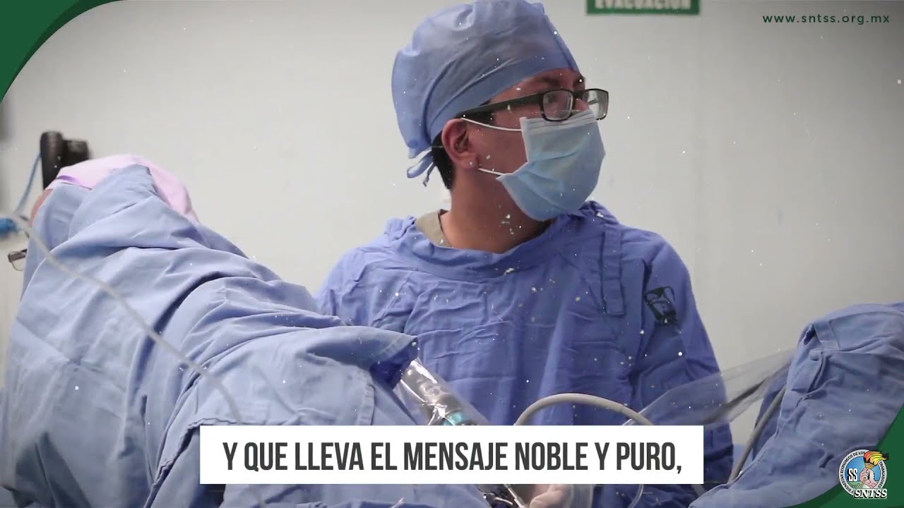 Himno Sindicato Nacional de Trabajadores del Seguro Social