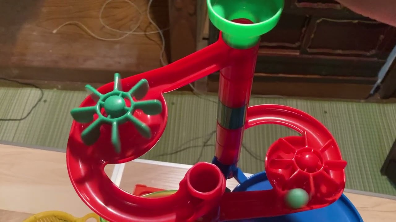 転がしておきました