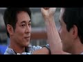 Han Meets KAI Jetli Meets Russell Wong Romeo Must Die 4K 