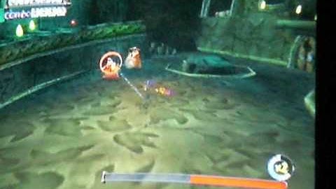 Tower of the Leptys part 1 - The Hoodlum Combo