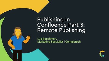 Send Confluence Content From One Instance to Another Automatically