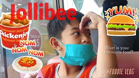 JOLLIBEE