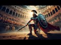 Gladiator - Now We Are Free - (The Voice Of My Soul cover 2025)