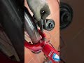 A 50 year old welder reinvented the power of bicycles in a weird way with DIY idea #shorts #fyp