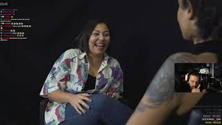 Elraenn Soramazsın Vegan I 46 Bölüm İzliyor