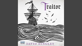 Chapter 29.9 - Traitor - David Hingley & Patience Tomlinson
