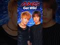 '92-'95 access全シングルをGet Wild化 #AXSのゲワイ #access #浅倉大介 #貴水博之 #TMNETWORK #小室哲哉 #AXS #FANKS #getwild
