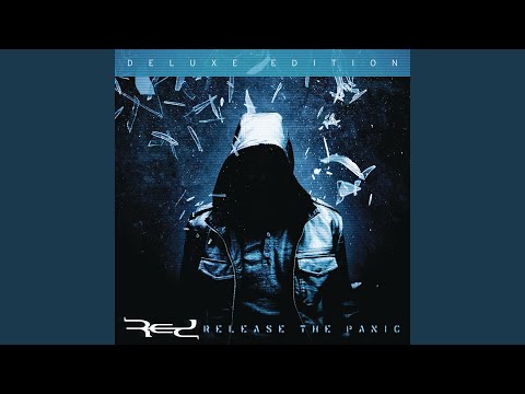 Glass House - Red