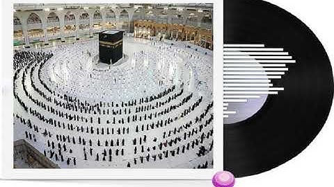 مختارات مختارة {سورة الفلق} - السور الكامله - المصحف المرتل من تراويح الحرم المكي رمضان ١٤٤٢