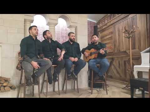 ჭაღარა თბილისო / კვარტეტი \"ივერი\" | Chagara Tbiliso / Kvarteti \"Iveri\"