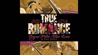 True Romance (OST) - Shootout