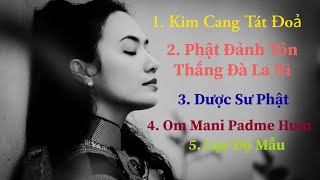 Thần Chú Mật Tông - Kim Cương Thừa- Tổng Hợp - Tinna Tình