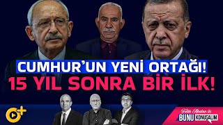 Hurun Yeni Ortağı 15 Yıl Sonra Bir Ilk Bunu Konuşalim