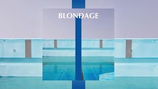 Blondage - Stoned (Audio)