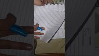 Degeneracy case in Simplex Method