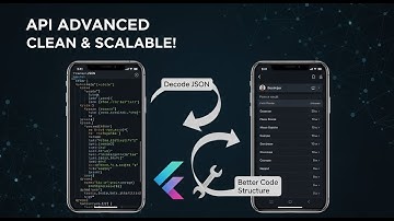 Flutter API Integration - Advanced Techniques & Best Practices