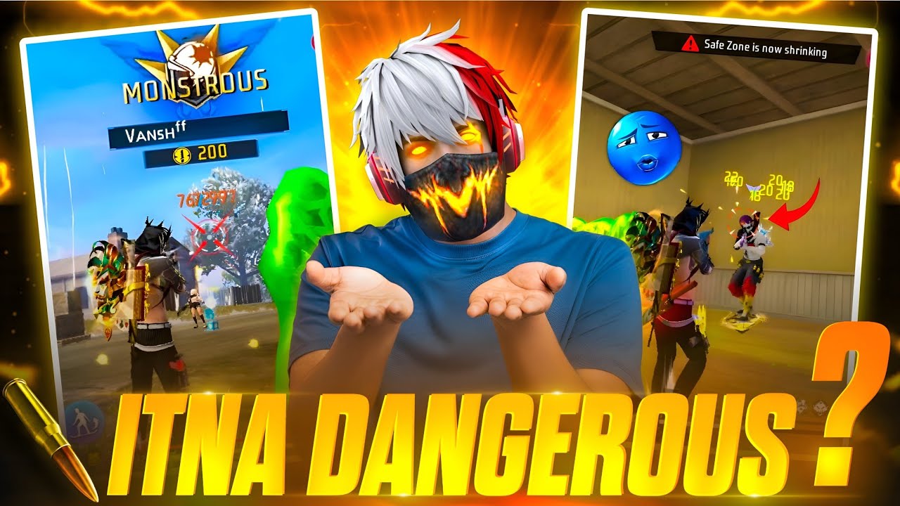 18 KILLS SOLO VS LEGENDARY LOBBY! 🤯 New Season BR-Rank Mobile Gameplay