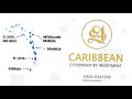 Caribbean Citizenship by Investment | Saad Ahsan Immigration Law Firm