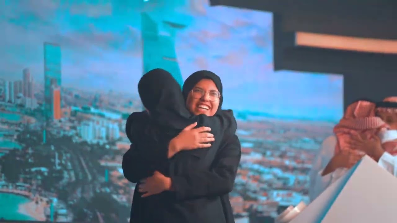 المنافسة والإثارة تعود من جديد في الموسم الثالث من برنامج #فرسان_التعليم