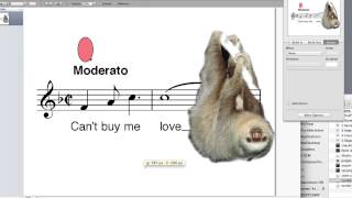 Making iBooks in iBooks Author for Music Education: 6 Keynote files