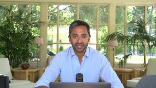 Chamath Palihapitiya - 2020 Convocation Message for Waterloo Engineering Graduates