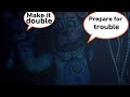 THE NEW TERRIFYING ANIMATRONICS!!! | Five Nights at Freddy's: Sister Location - Part 1