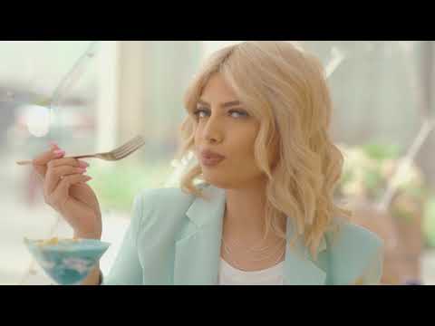 دبي دنيا ثانية مع أريج البلوشي