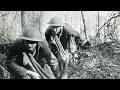 Don't Send The Infantry — How Australian Miners Destroyed The German Line